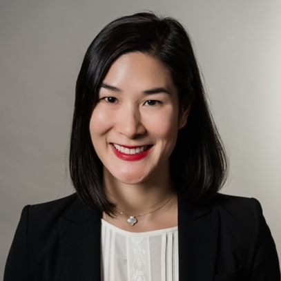 Cynthia Hwang